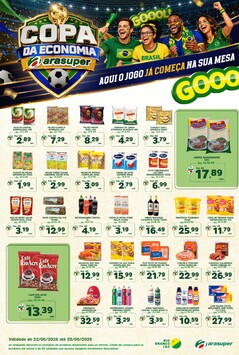 OFERTAS LEVE MAIS