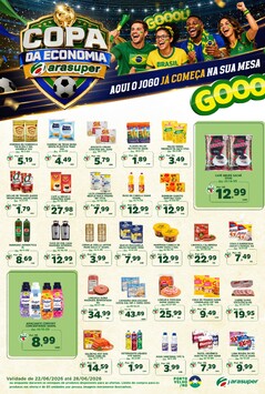 OFERTAS LEVE MAIS 
