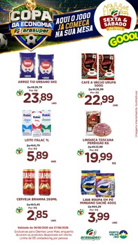 OFERTAS SEXTA E SÁBADO