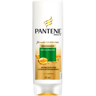Condicionador Pantene Restauração 175ml