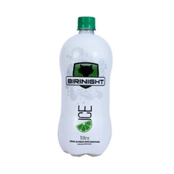 Ice Birinight Limão 1L
