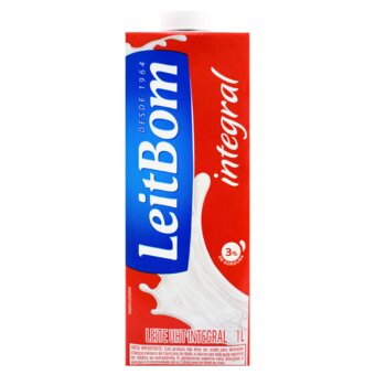 Leite Leitbom  Integral 1L