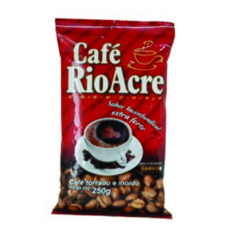 Café Moído Rio Acre 250G