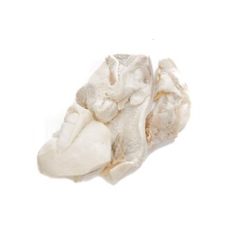 Máscara Suína Com Orelha Excelência Salgada Kg