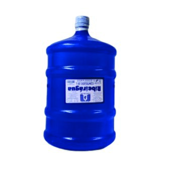 Água Mineral Ribeiragua 20L