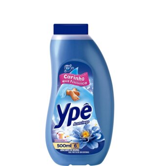 Amaciante Ype Aconchego 500Ml