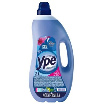 Amaciante Ype Aconchego 2L