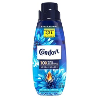 Amaciante Comfort Concentrado Original 500Ml