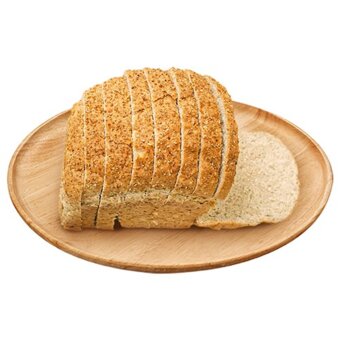 Pão De Fibras Light Arausuper Kg