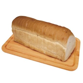 Pão De Forma De Leite Arasuper Kg