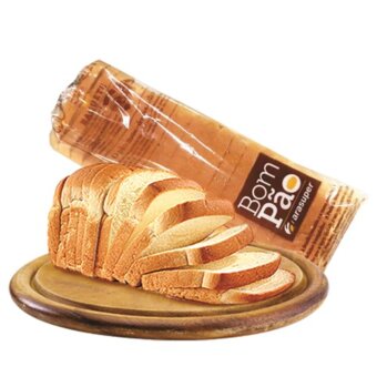 Pão De Forma Arasuper Kg