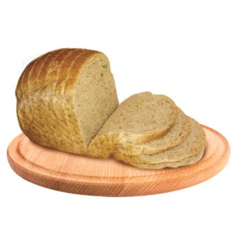 Pão Integral Arasuper Kg