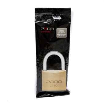 Cadeado Pado Sm E-40mm