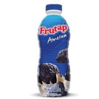 Iogurte Frutap Ameixa 900g