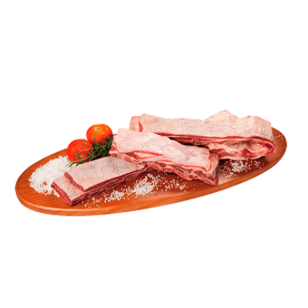 Costela Bovina Mindinha Kg