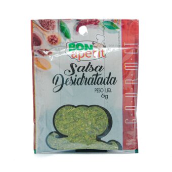 Salsa Desidratada Bon Apetit 6G