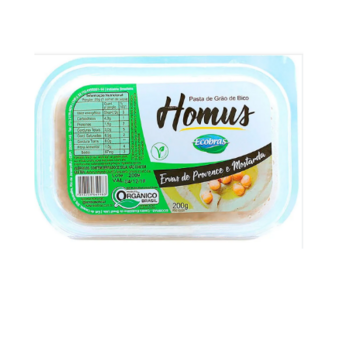 Homus Dona We 200g