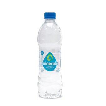 Água Minerale 500Ml