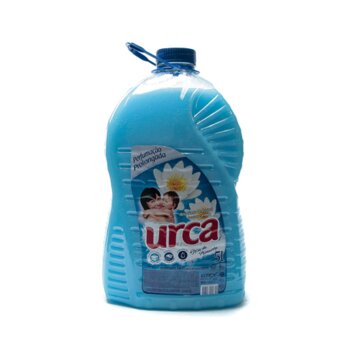 Amaciante Urca Brisa da Primavera 5L