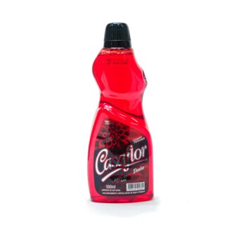 Limpador Perfumado Casaflor Desire 500Ml