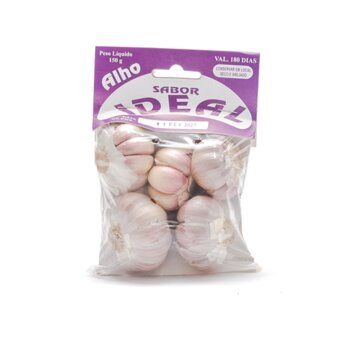 Alho Ideal 150g