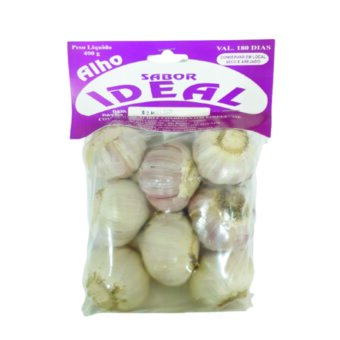 Alho Ideal 400g