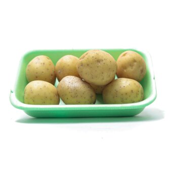 Batata Bolinha Kg