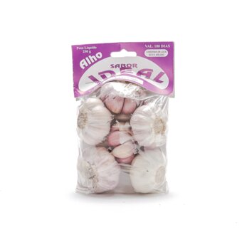 Alho Ideal 250g