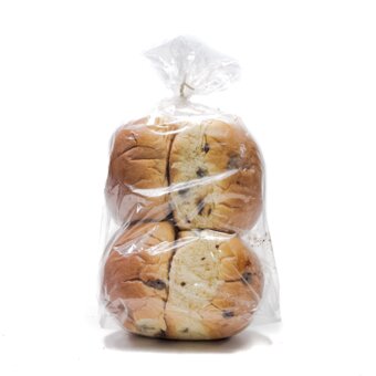 Pão Brioche Comum Gotas Arasuper Kg