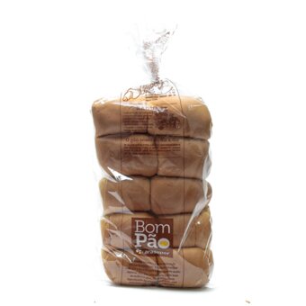 Mini Pão Arasuper Kg