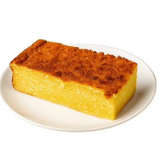 Bolo de Mandioca Arasuper Kg
