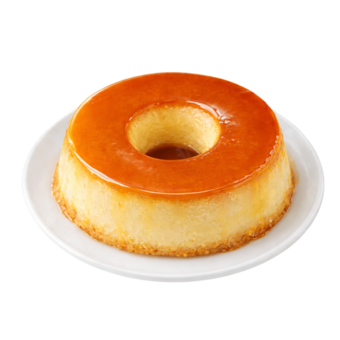 Pudim de Leite Arasuper Kg