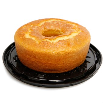 Bolo Caçarola Com Queijo Arasuper Kg