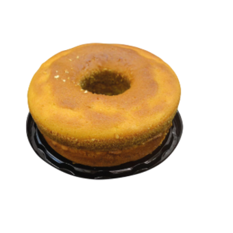 Bolo de Abacaxi Arasuper Kg