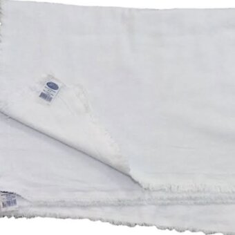 Saco Alvejado Santa Margarida Barca 40x62cm