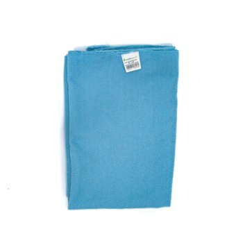 Pano Limpeza Martins 60X80cm Azul