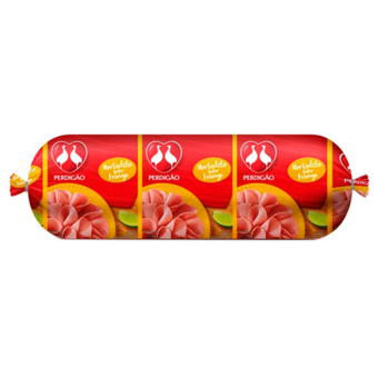 Mortadela Frango Perdigão 400G
