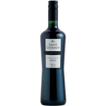 Vinho San Germain Merlot 750Ml