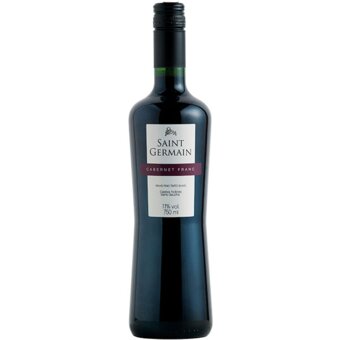 Vinho San Germain Tinto Suave 750Ml