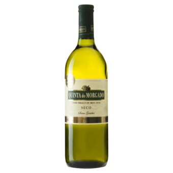 Vinho Branco Quinta Do Morgado 750Ml