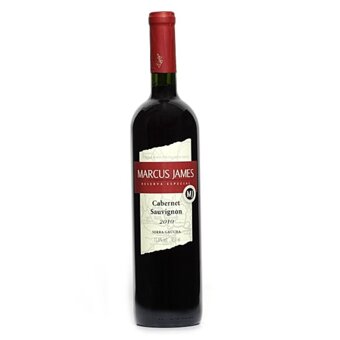 Vinho Marcus James Cabernet Sauvignon 750Ml