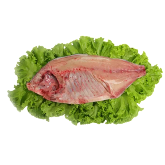 Peixe Tambaqui Sem Espinha Kg