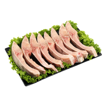 Costelinha de Tambaqui Kg