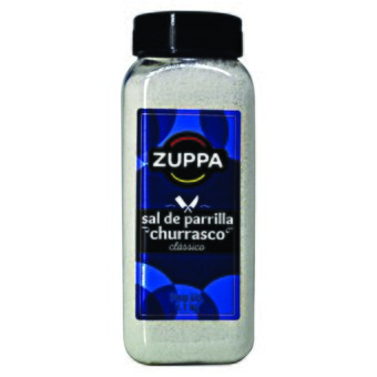 Sal de Parrilla Zuppa 1.1KG