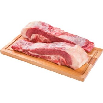 Peito Bovino Com Osso Kg