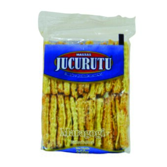 Biscoito Doce Folhado Jucurutu Maragogi 250G