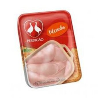 Filezinho de Peito de Frango Perdigão 1Kg