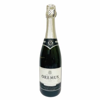 Bebida Espumante Moscatel Oremus 750ML