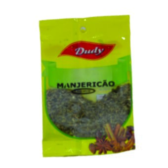 Manjericão Dudy 5G