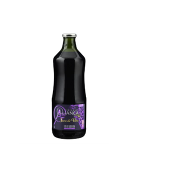 Suco Aliança 1.5L Uva Tinto